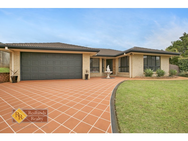 1 Roger Court, Redland Bay QLD 4165