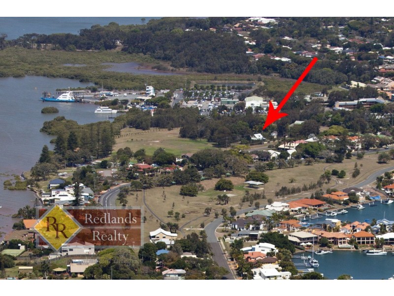 71 Shore Street East, Cleveland QLD 4163