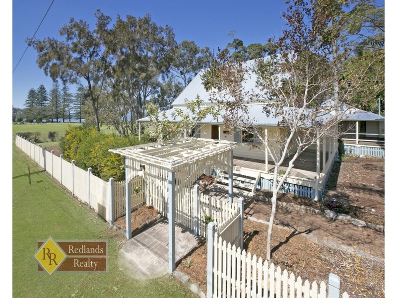 71 Shore Street East, Cleveland QLD 4163