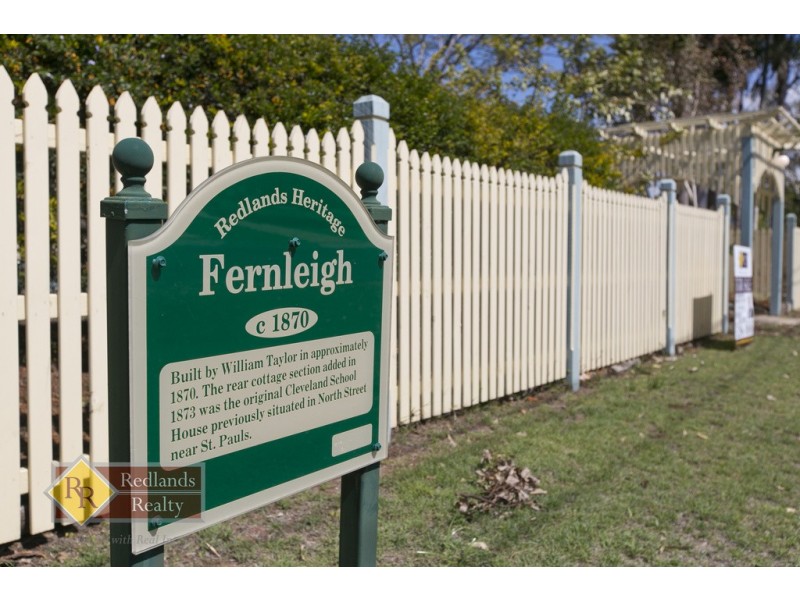 71 Shore Street East, Cleveland QLD 4163