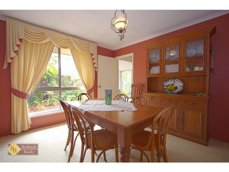 14 Aleon Crescent, Ormiston QLD 4160