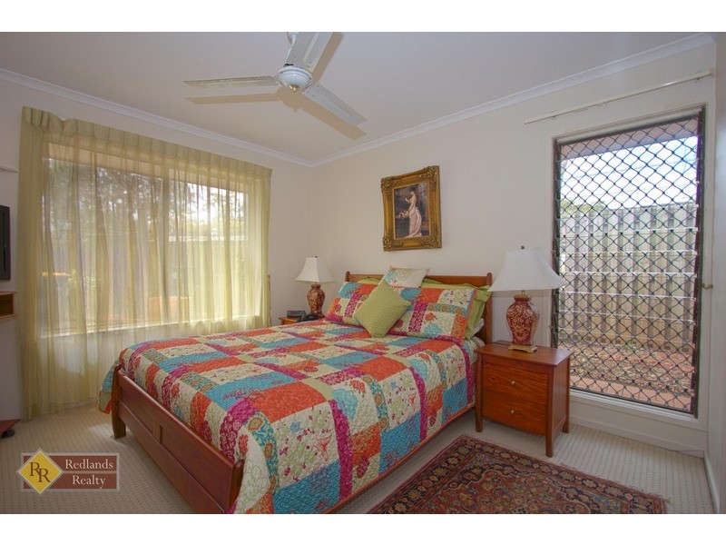 14 Aleon Crescent, Ormiston QLD 4160