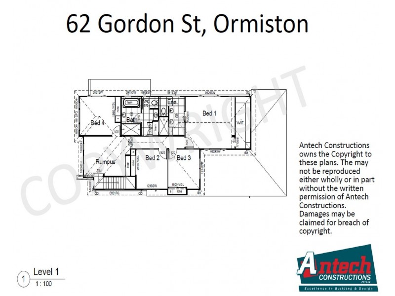 62 Gordon Street, Ormiston QLD 4160