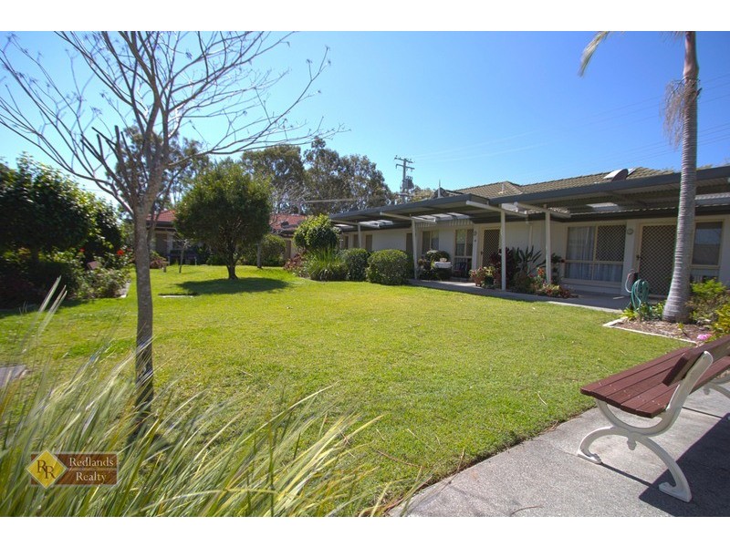 26and27/158-162 Middle Street, Cleveland QLD 4163