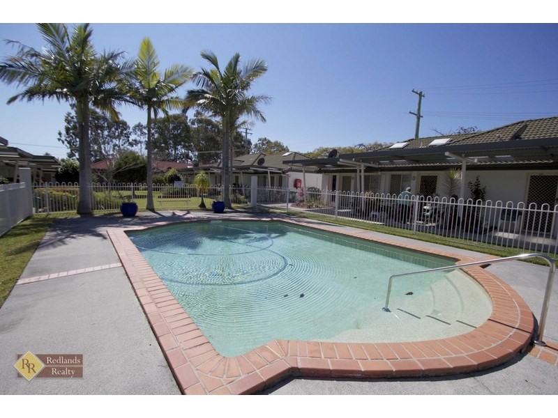 26and27/158-162 Middle Street, Cleveland QLD 4163