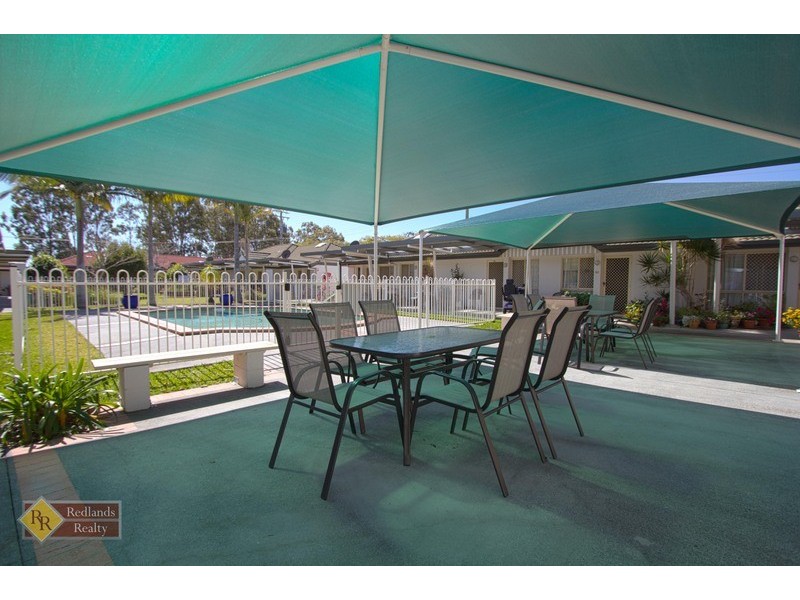 26and27/158-162 Middle Street, Cleveland QLD 4163