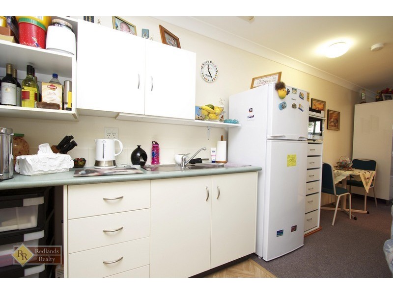 26and27/158-162 Middle Street, Cleveland QLD 4163