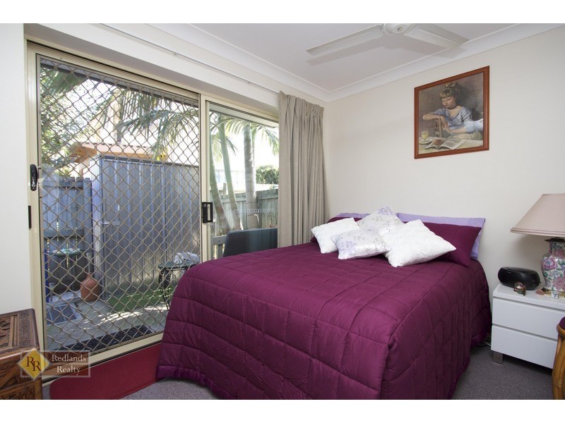 26and27/158-162 Middle Street, Cleveland QLD 4163