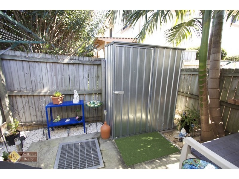 26and27/158-162 Middle Street, Cleveland QLD 4163