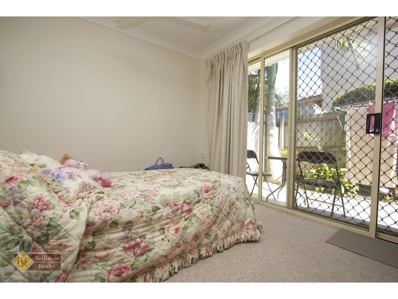 26and27/158-162 Middle Street, Cleveland QLD 4163