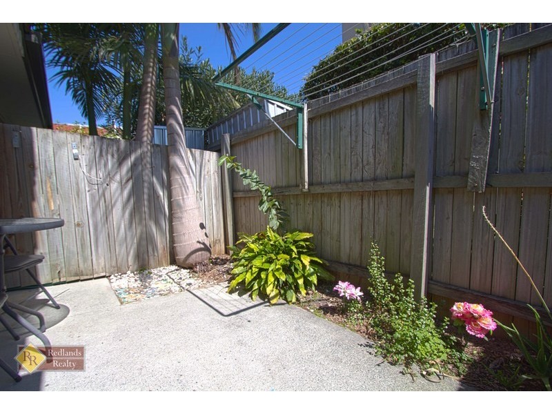 26and27/158-162 Middle Street, Cleveland QLD 4163