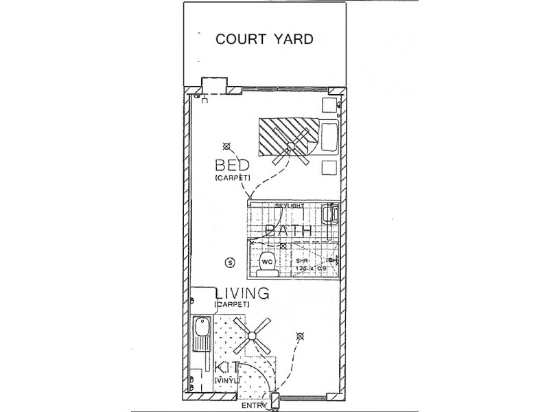 26and27/158-162 Middle Street, Cleveland QLD 4163 Floorplan