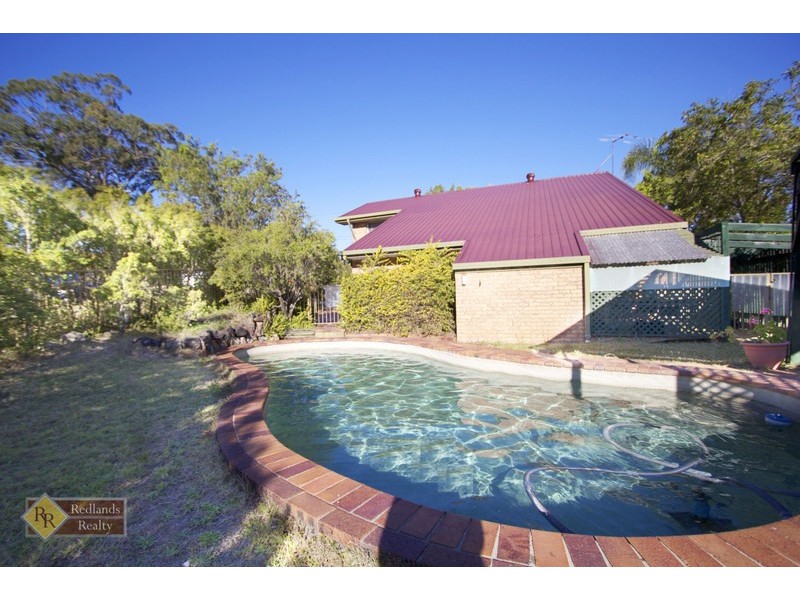 40 Hamersley Circuit, Alexandra Hills QLD 4161