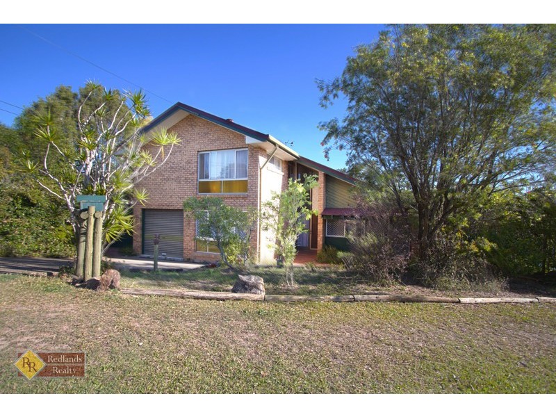 40 Hamersley Circuit, Alexandra Hills QLD 4161