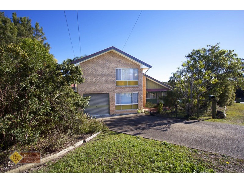 40 Hamersley Circuit, Alexandra Hills QLD 4161