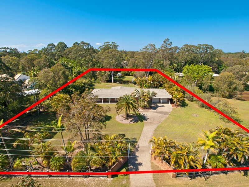 30 Venn Parade, Thornlands QLD 4164