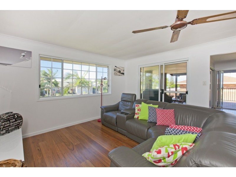 35 Clearwater Street, Ormiston QLD 4160