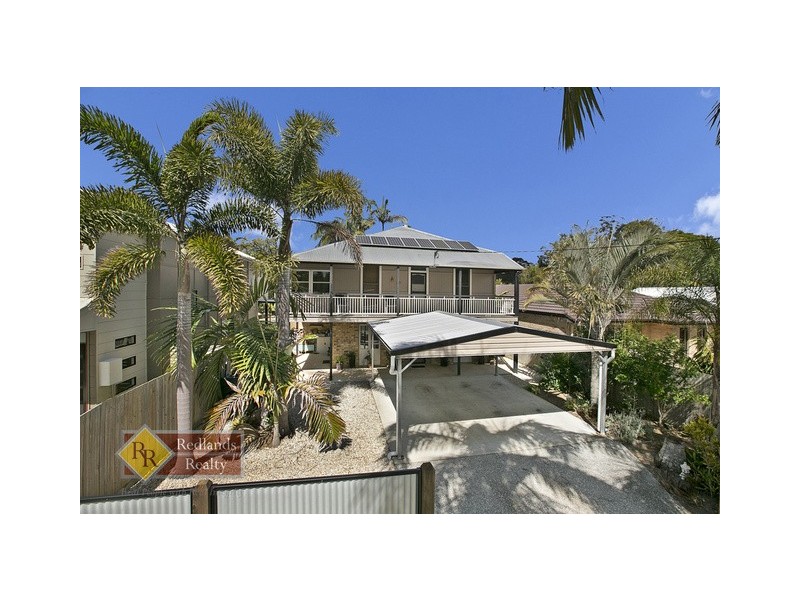 12 Eric Street, Thorneside QLD 4158