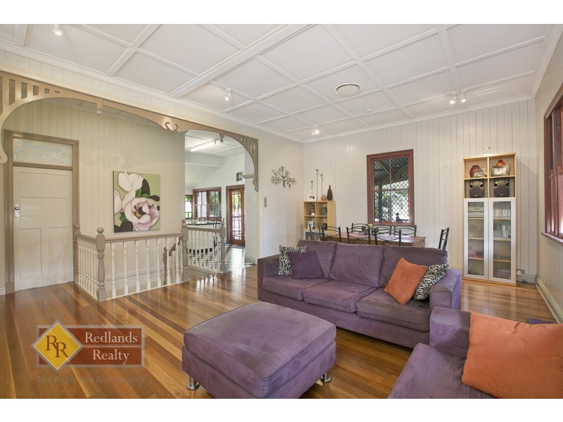 12 Eric Street, Thorneside QLD 4158