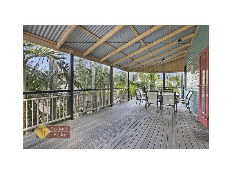 12 Eric Street, Thorneside QLD 4158