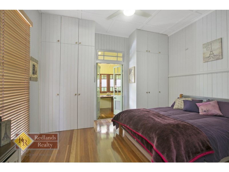 12 Eric Street, Thorneside QLD 4158