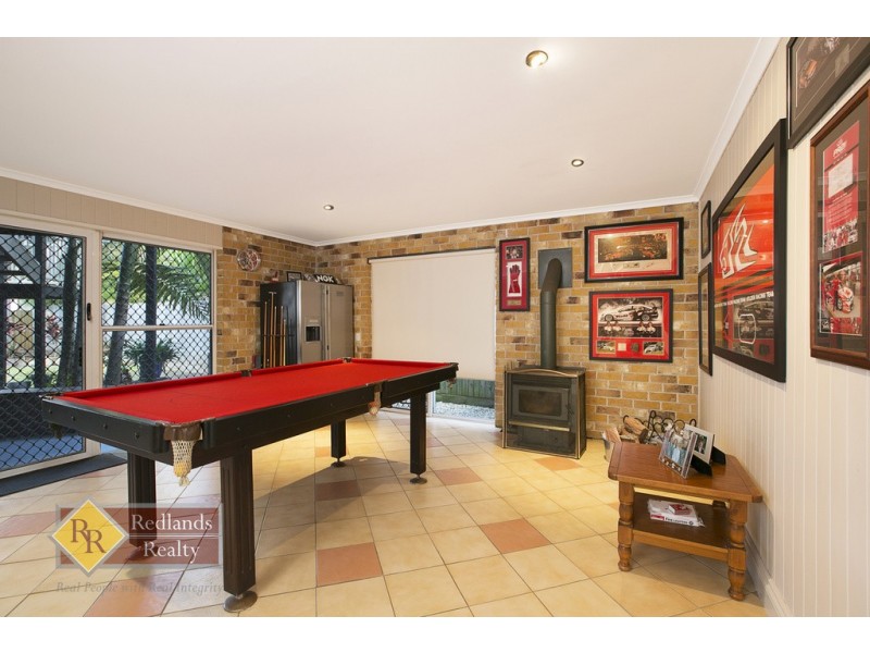 12 Eric Street, Thorneside QLD 4158