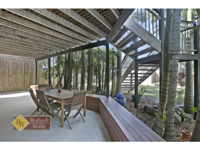 12 Eric Street, Thorneside QLD 4158