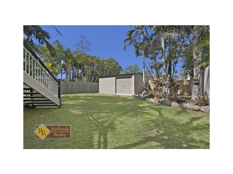 12 Eric Street, Thorneside QLD 4158