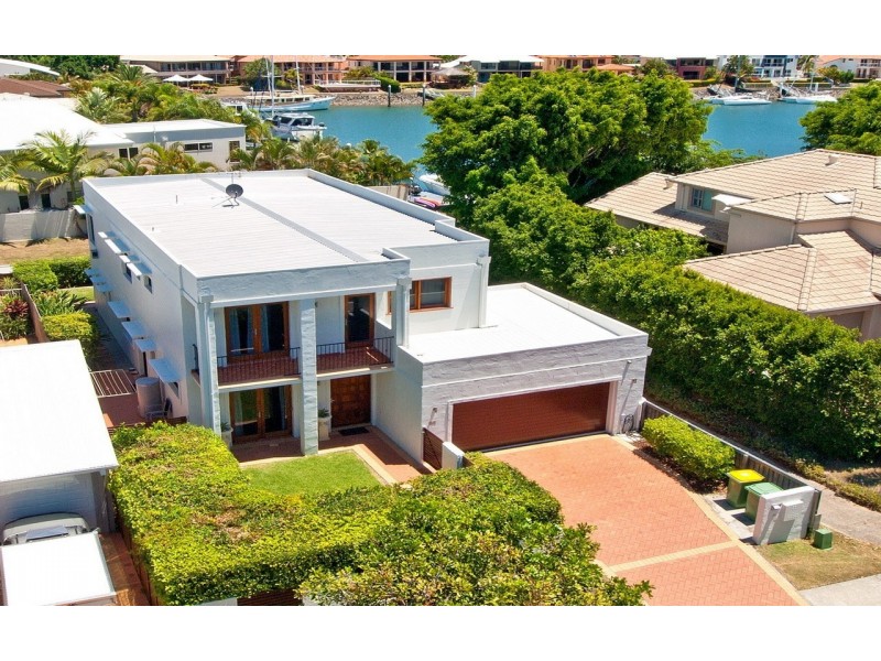 8 Paxton Street, Raby Bay QLD 4163