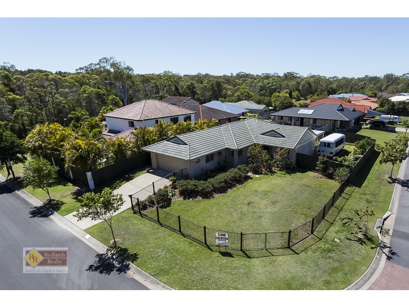 19 Creekside Circuit West, Victoria Point QLD 4165