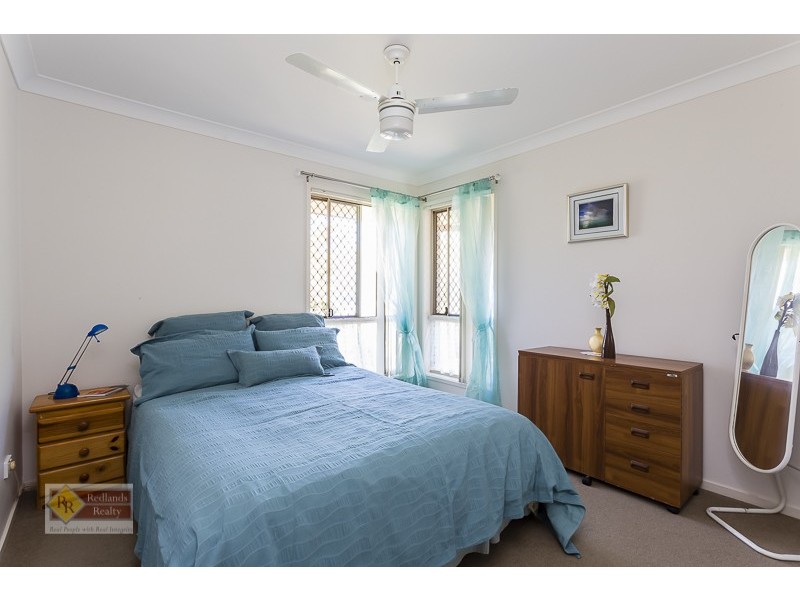 19 Creekside Circuit West, Victoria Point QLD 4165