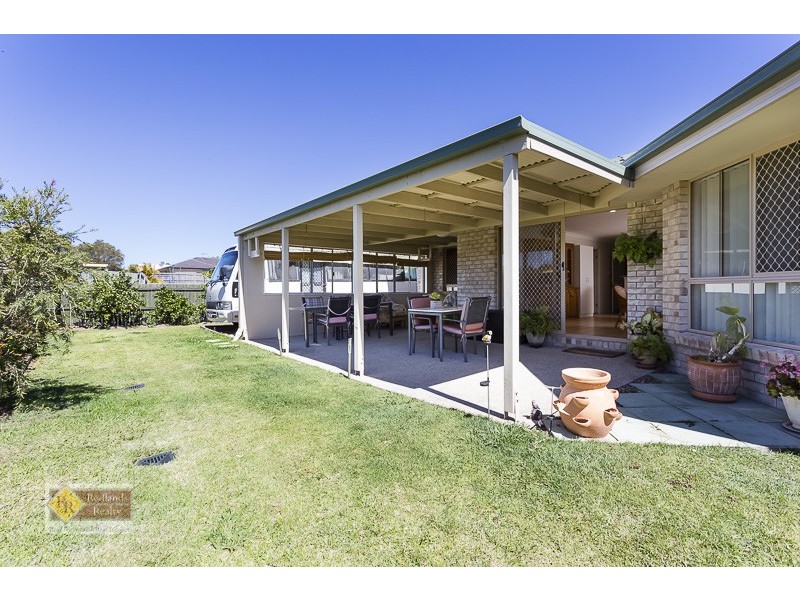 19 Creekside Circuit West, Victoria Point QLD 4165