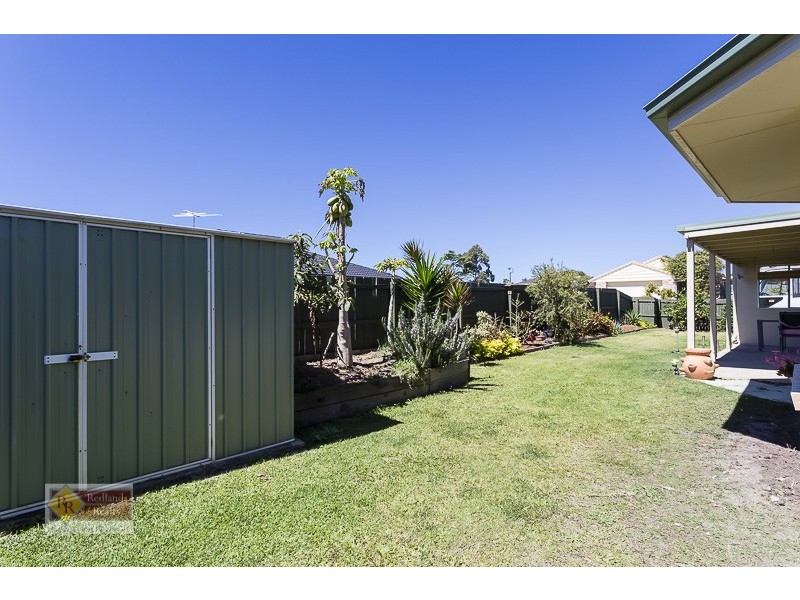 19 Creekside Circuit West, Victoria Point QLD 4165