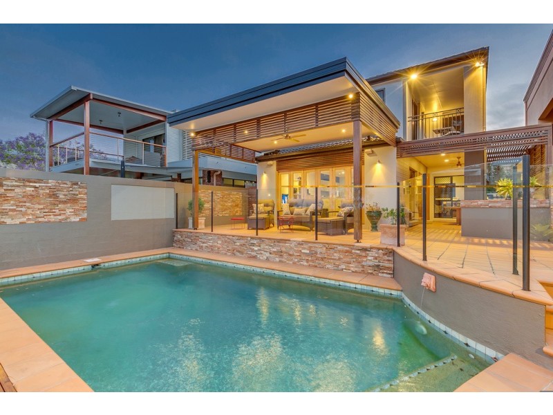 25 Mooroondu Road, Thorneside QLD 4158