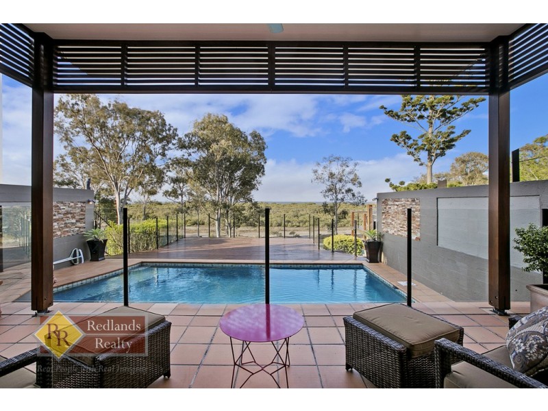 25 Mooroondu Road, Thorneside QLD 4158