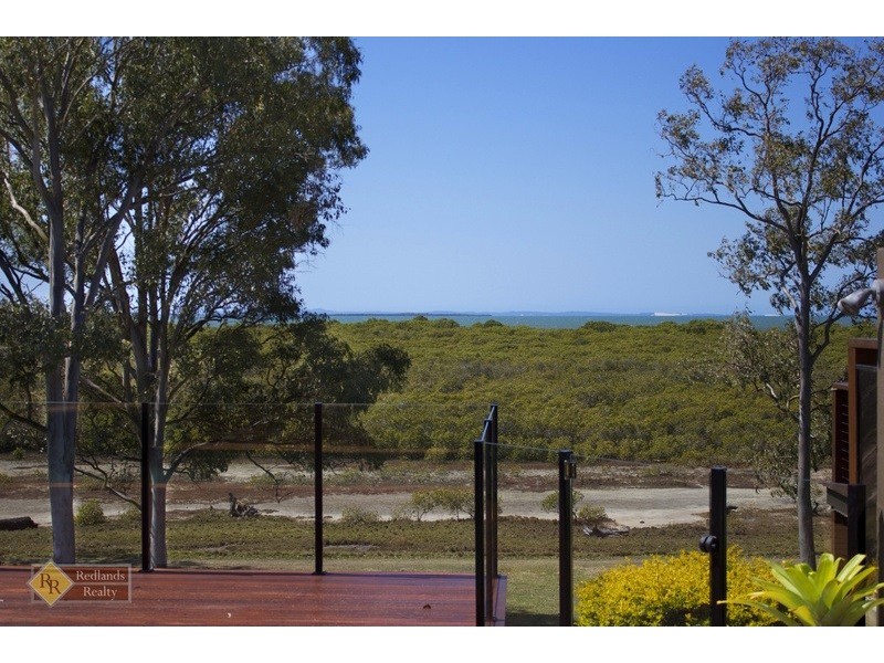 25 Mooroondu Road, Thorneside QLD 4158