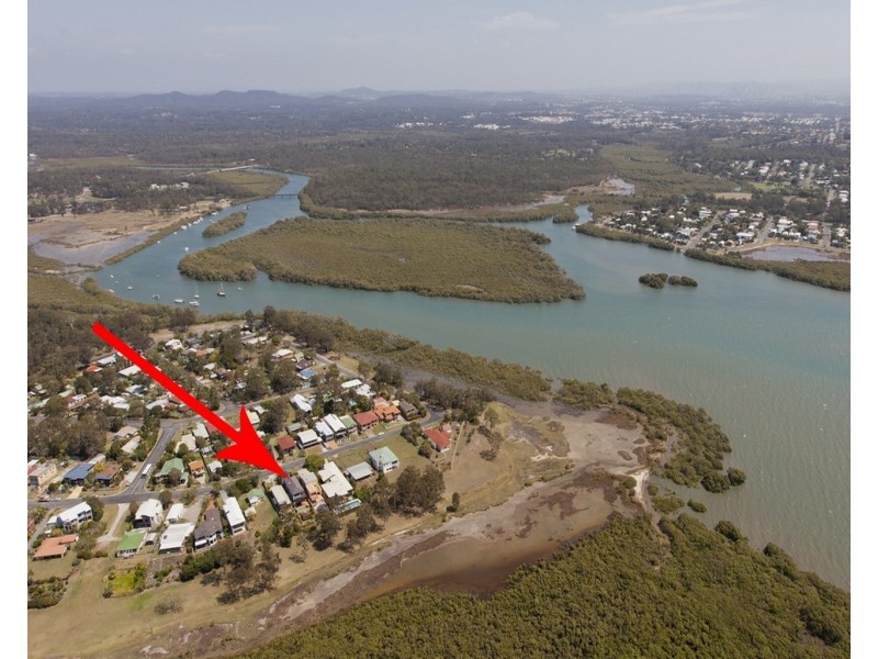 25 Mooroondu Road, Thorneside QLD 4158