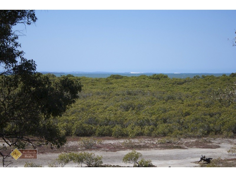 25 Mooroondu Road, Thorneside QLD 4158