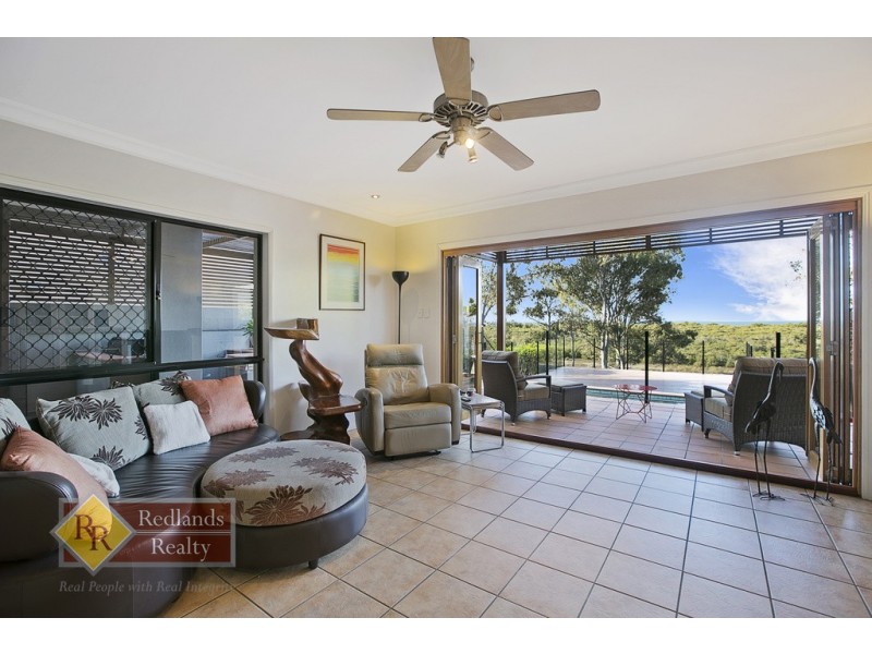 25 Mooroondu Road, Thorneside QLD 4158