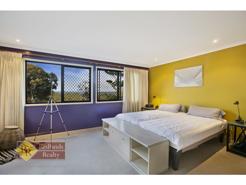 25 Mooroondu Road, Thorneside QLD 4158