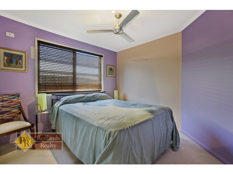 25 Mooroondu Road, Thorneside QLD 4158
