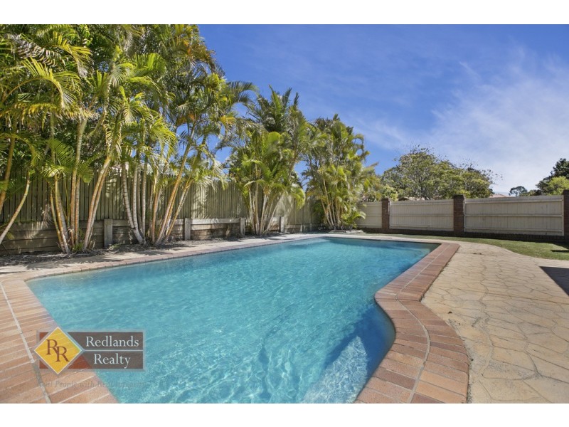 6 Goodall Street, Wellington Point QLD 4160