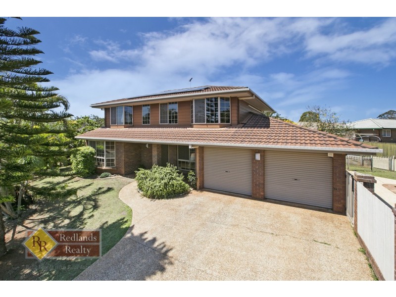 6 Goodall Street, Wellington Point QLD 4160