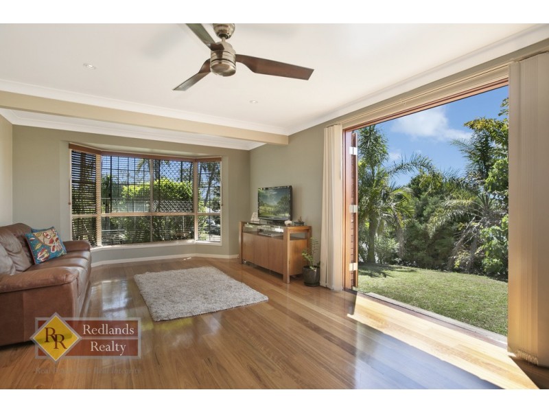 6 Goodall Street, Wellington Point QLD 4160