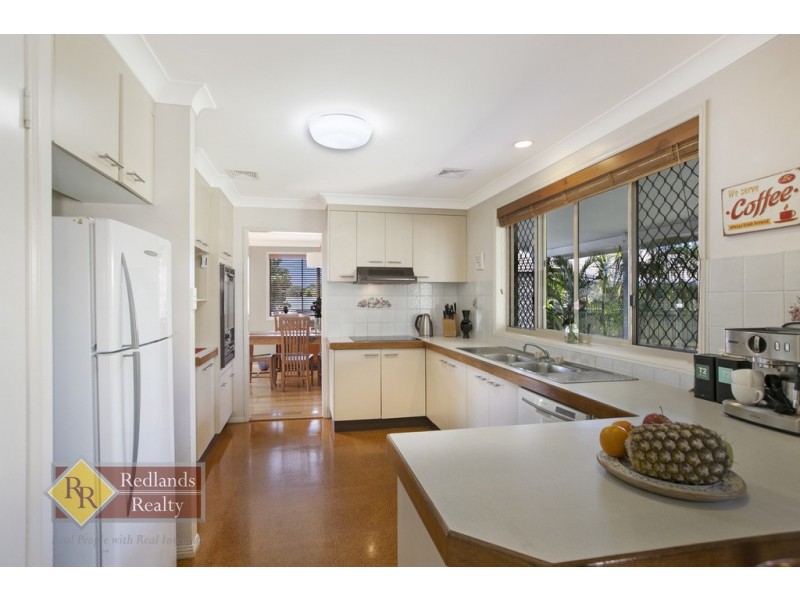 6 Goodall Street, Wellington Point QLD 4160