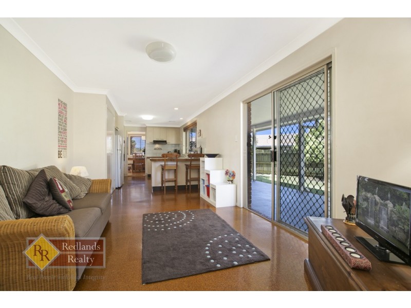 6 Goodall Street, Wellington Point QLD 4160