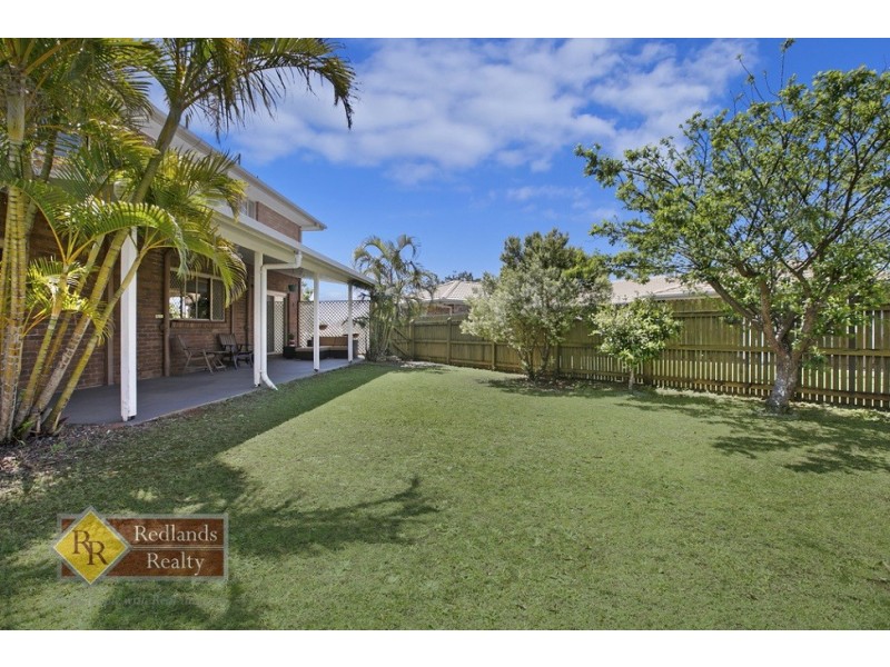 6 Goodall Street, Wellington Point QLD 4160