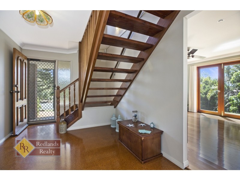 6 Goodall Street, Wellington Point QLD 4160