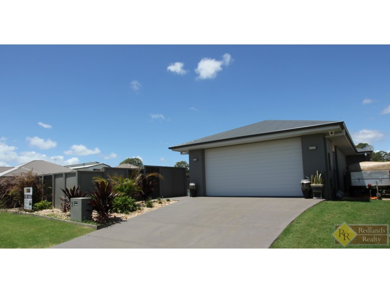 2 Elderberry Street, Thornlands QLD 4164