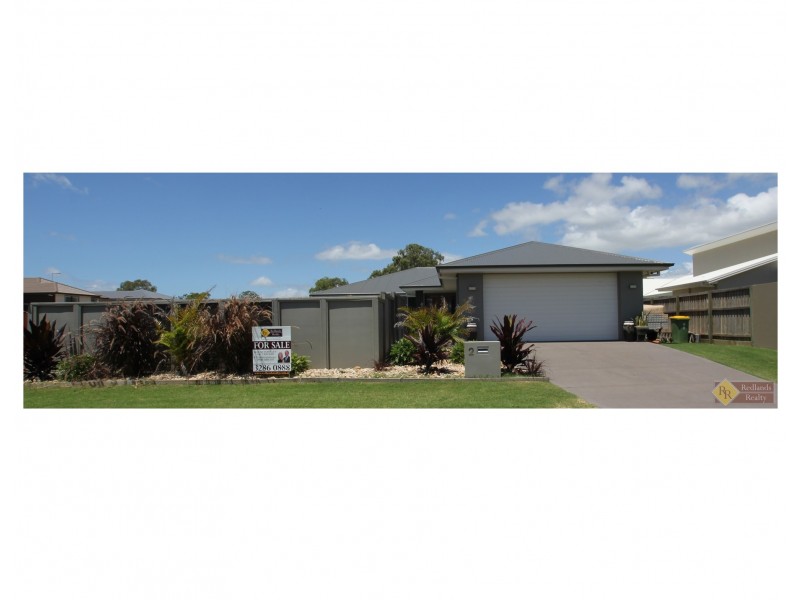 2 Elderberry Street, Thornlands QLD 4164